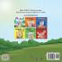 Being a Superhero (English Greek Bilingual Book)