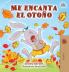Me encanta  el Otoño