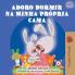 Adoro Dormir na Minha Própria Cama