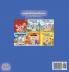 I Love to Sleep in My Own Bed (English Serbian Bilingual Book - Cyrillic alphabet)