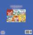 I Love to Sleep in My Own Bed (Serbian English Bilingual Book - Cyrillic alphabet)