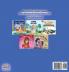 I Love to Sleep in My Own Bed (English Malay Bilingual Book)