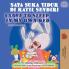 I Love to Sleep in My Own Bed (Malay English Bilingual Book)