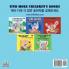 I Love to Go to Daycare (English Korean Bilingual Book)