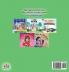 I Love to Brush My Teeth (Bulgarian English Bilingual Book)