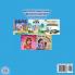 I Love to Keep My Room Clean (English Punjabi Bilingual Book -Gurmukhi)