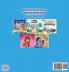I Love to Keep My Room Clean (English Punjabi Bilingual Book -Gurmukhi)