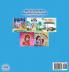 I Love to Keep My Room Clean (Punjabi English Bilingual Book -India)