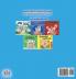 I Love to Keep My Room Clean (English Swedish Bilingual Book)