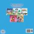 I Love to Keep My Room Clean (English Bulgarian Bilingual Book)