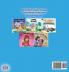 I Love to Keep My Room Clean (English Bulgarian Bilingual Book)