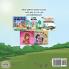 Being a Superhero (English Urdu Bilingual Book)