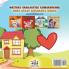 Boxer and Brandon (German English Bilingual Book for Kids)