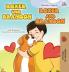 Boxer and Brandon (German English Bilingual Book for Kids)
