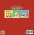 I Love My Mom (Punjabi English Bilingual Book -India)