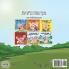 Being a Superhero (English Hindi Bilingual Book)