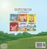 Being a Superhero (English Hindi Bilingual Book)