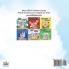 The Wheels -The Friendship Race (English Polish Bilingual Book)