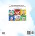 The Wheels -The Friendship Race (English Polish Bilingual Book)