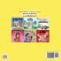 I Love to Eat Fruits and Vegetables (English Punjabi Bilingual Book - India)