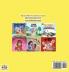 I Love to Eat Fruits and Vegetables (English Punjabi Bilingual Book - India)