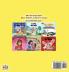 I Love to Eat Fruits and Vegetables (Punjabi English Bilingual Book - India)