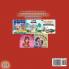 I Love My Mom (English Malay Bilingual Book)