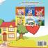 Boxer and Brandon (English Romanian Bilingual Book)