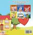 Boxer and Brandon (Romanian English Bilingual Book)