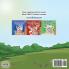 Being a Superhero (Bulgarian English Bilingual Book)