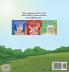 Being a Superhero (Bulgarian English Bilingual Book)