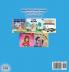 I Love to Keep My Room Clean (English Urdu Bilingual Book)