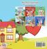 Boxer and Brandon (English Bulgarian Bilingual Book)