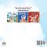The Wheels  The Friendship Race (Turkish English Bilingual Book)
