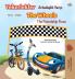 The Wheels  The Friendship Race (Turkish English Bilingual Book)