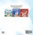 The Wheels  The Friendship Race (Turkish English Bilingual Book)