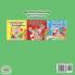 I Love to Brush My Teeth (English Punjabi Bilingual Book - India)