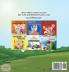 Being a Superhero (English Romanian Bilingual Book)