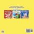 I Love to Eat Fruits and Vegetables (English Malay Bilingual Book)