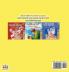 I Love to Eat Fruits and Vegetables (English Malay Bilingual Book)