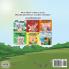 Being a Superhero (English Hungarian Bilingual Book)