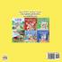 I Love to Eat Fruits and Vegetables (English Bulgarian Bilingual Book)
