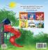 Let's play Mom! (Romanian English Bilingual Book for kids)