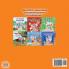 I Love to Share (English Bulgarian Bilingual Book for Kids)