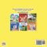 I Love to Eat Fruits and Vegetables (Portuguese English Bilingual Book - Portugal)