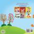 I Love Autumn (English German Bilingual Book)