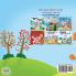I Love Autumn (English Hebrew Bilingual Book for kids)