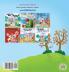 I Love Autumn (Hebrew English Bilingual Children's Book)