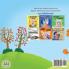 I Love Autumn (Brazilian Portuguese Russian Bilingual Book)