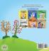 I Love Autumn (Brazilian Portuguese Russian Bilingual Book)